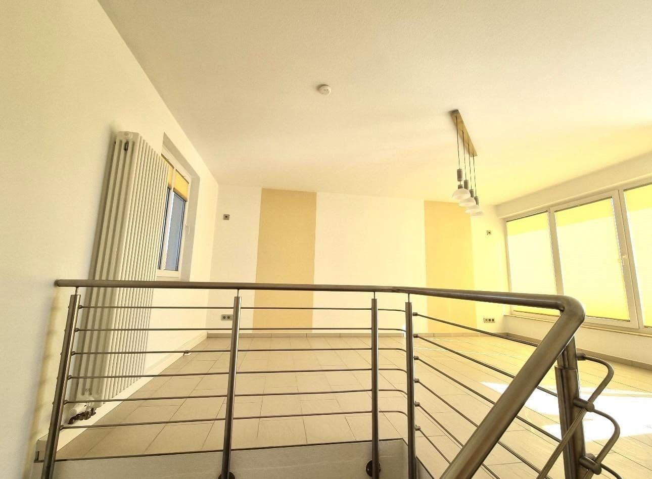 Predaj bytu 4-izbový 125 m², Neustrelitz, Meklenbursko-Predpomoransko Predaj bytu 4-izbový 125 m², Neustrelitz, Meklenbursko-Predpomoransko