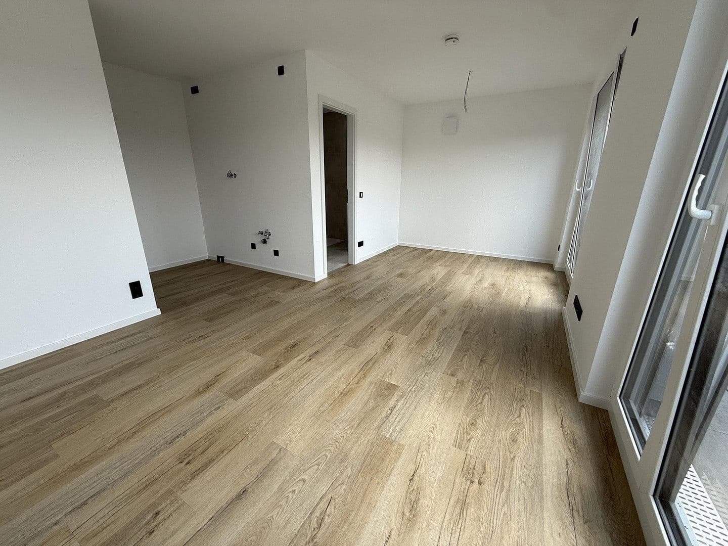 Prenájom bytu 1-izbový 35 m², Cappeler Str. 34, Marburg, Hesensko Prenájom bytu 1-izbový 35 m², Cappeler Str. 34, Marburg, Hesensko