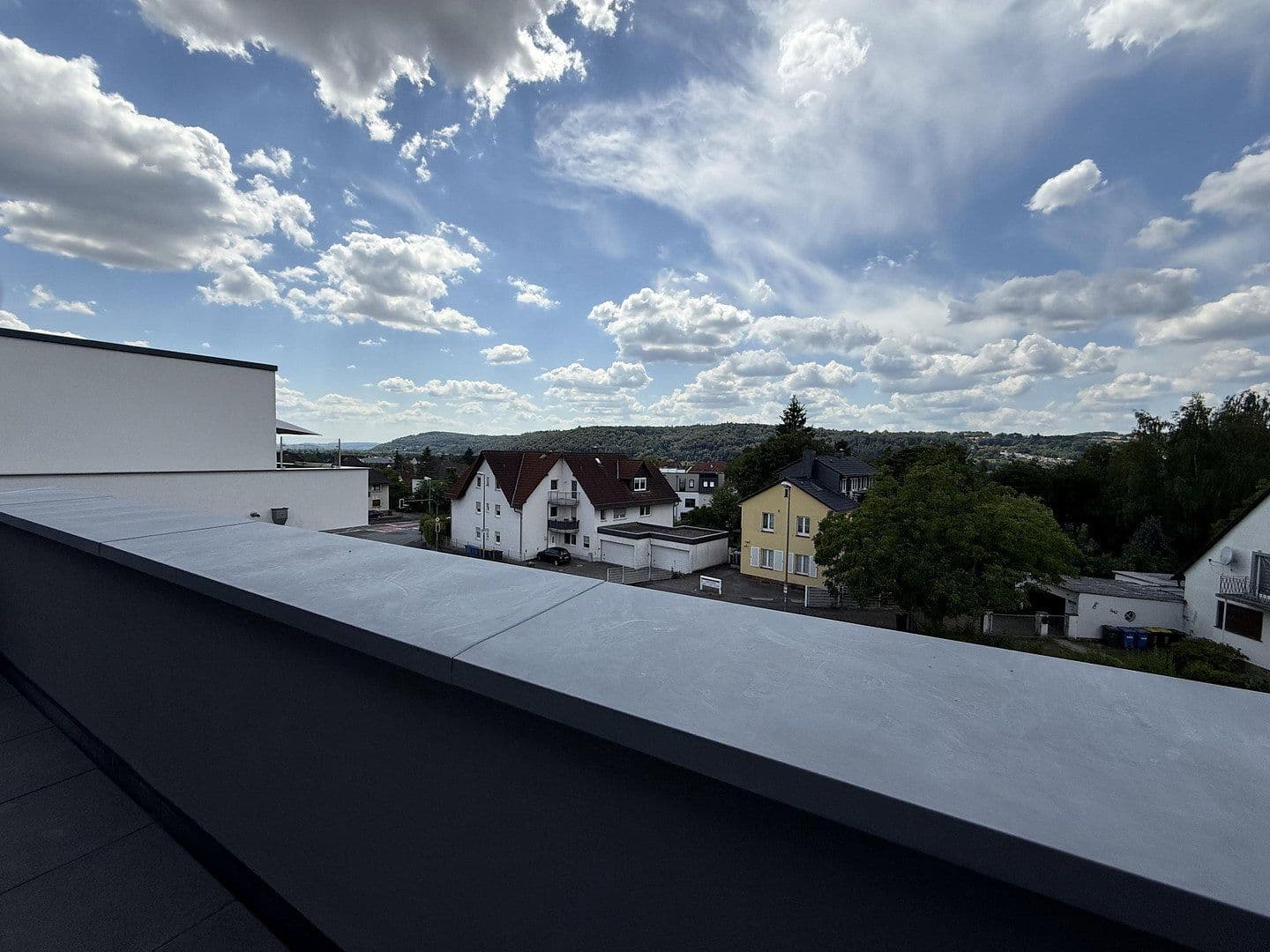 Prenájom bytu 1-izbový 35 m², Cappeler Str. 34, Marburg, Hesensko Prenájom bytu 1-izbový 35 m², Cappeler Str. 34, Marburg, Hesensko