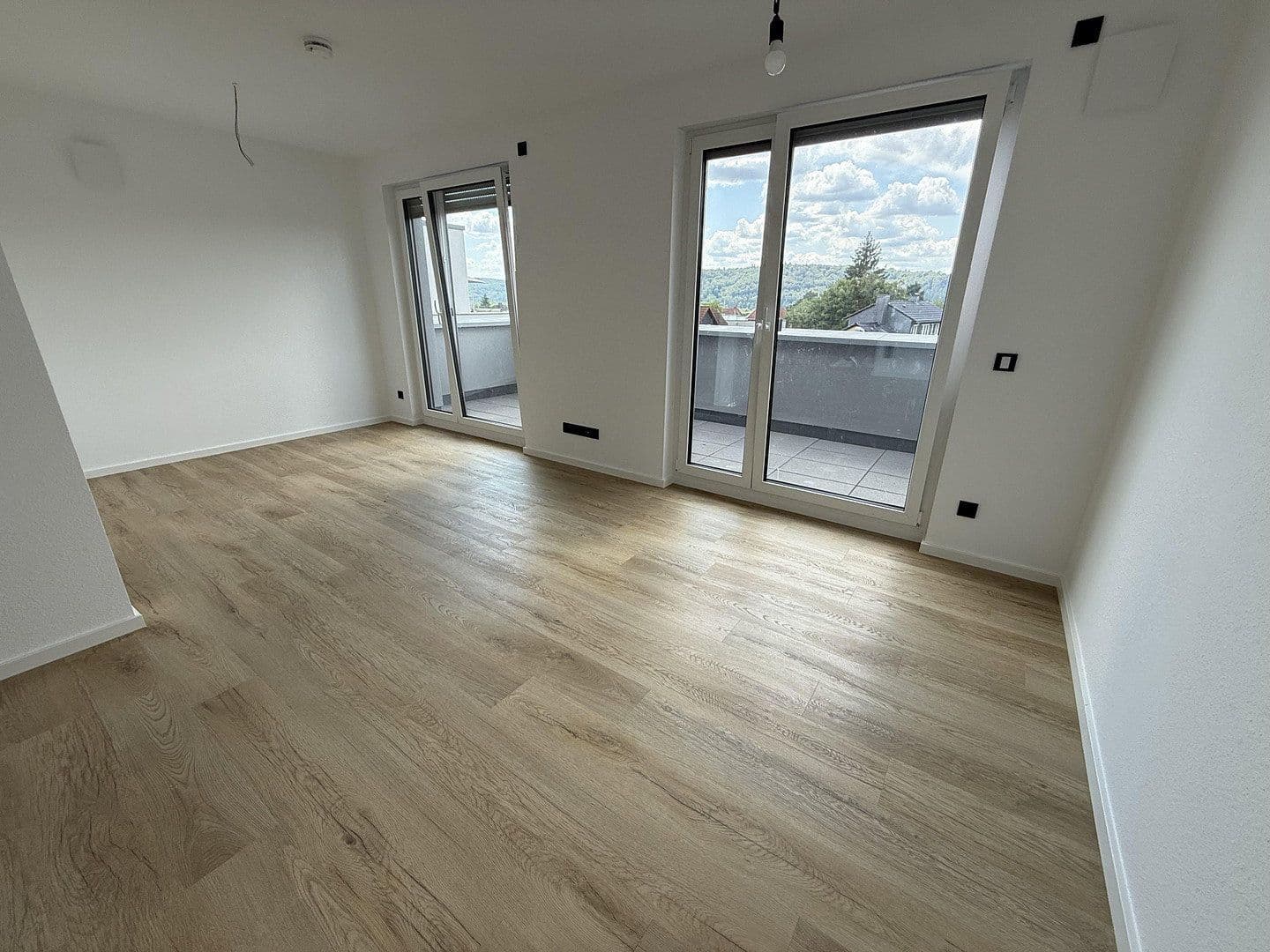 Prenájom bytu 1-izbový 35 m², Cappeler Str. 34, Marburg, Hesensko Prenájom bytu 1-izbový 35 m², Cappeler Str. 34, Marburg, Hesensko