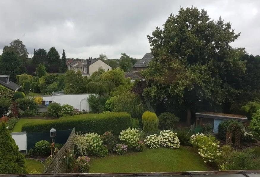Prenájom bytu 2-izbový 56 m², Mönchengladbach Giesenkirchen, Severné Porýnie - Westfálsko Prenájom bytu 2-izbový 56 m², Mönchengladbach Giesenkirchen, Severné Porýnie - Westfálsko