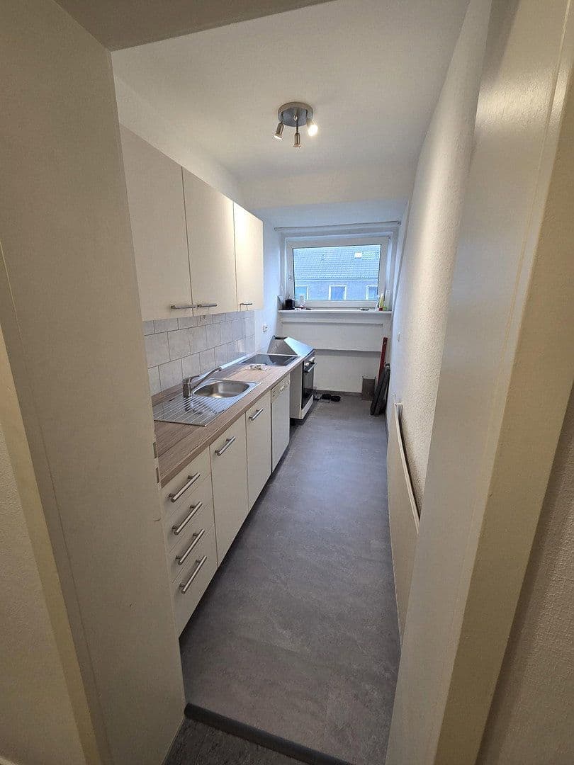 Prenájom bytu 2-izbový 56 m², Mönchengladbach Giesenkirchen, Severné Porýnie - Westfálsko Prenájom bytu 2-izbový 56 m², Mönchengladbach Giesenkirchen, Severné Porýnie - Westfálsko