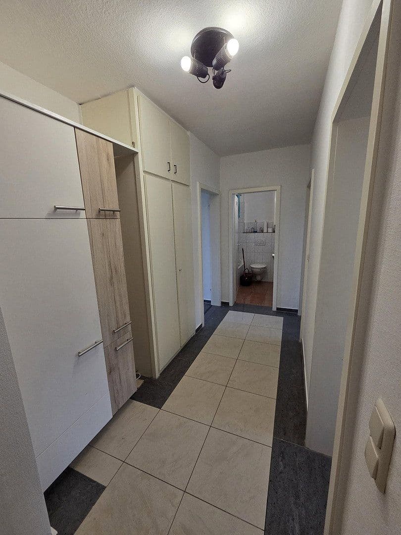 Prenájom bytu 2-izbový 56 m², Mönchengladbach Giesenkirchen, Severné Porýnie - Westfálsko Prenájom bytu 2-izbový 56 m², Mönchengladbach Giesenkirchen, Severné Porýnie - Westfálsko