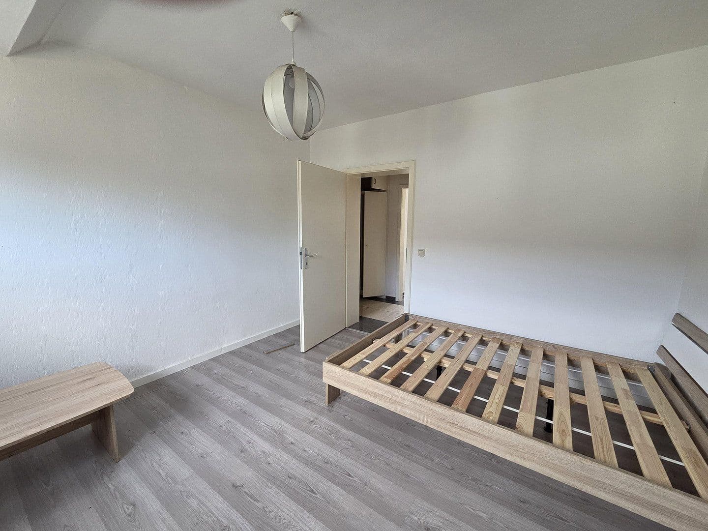Prenájom bytu 2-izbový 56 m², Mönchengladbach Giesenkirchen, Severné Porýnie - Westfálsko Prenájom bytu 2-izbový 56 m², Mönchengladbach Giesenkirchen, Severné Porýnie - Westfálsko