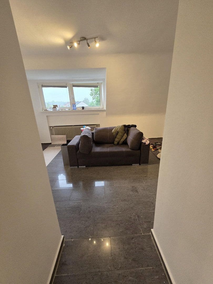 Prenájom bytu 2-izbový 56 m², Mönchengladbach Giesenkirchen, Severné Porýnie - Westfálsko Prenájom bytu 2-izbový 56 m², Mönchengladbach Giesenkirchen, Severné Porýnie - Westfálsko