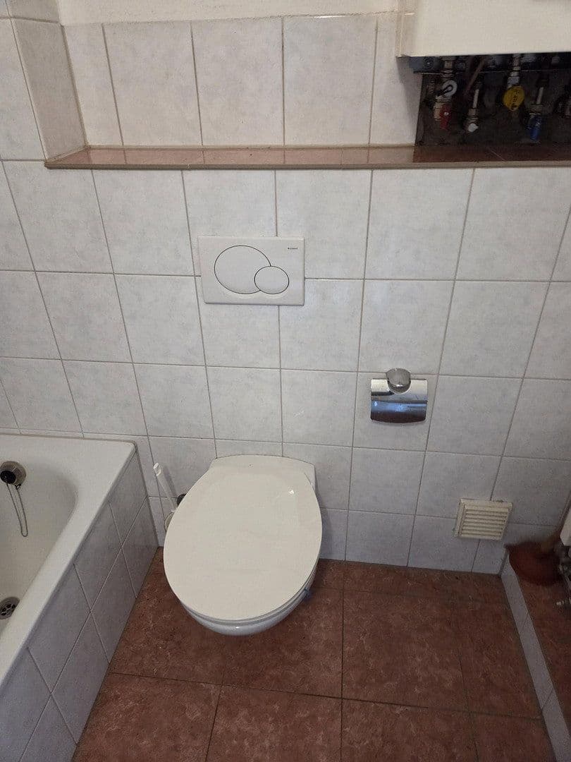Prenájom bytu 2-izbový 56 m², Mönchengladbach Giesenkirchen, Severné Porýnie - Westfálsko Prenájom bytu 2-izbový 56 m², Mönchengladbach Giesenkirchen, Severné Porýnie - Westfálsko