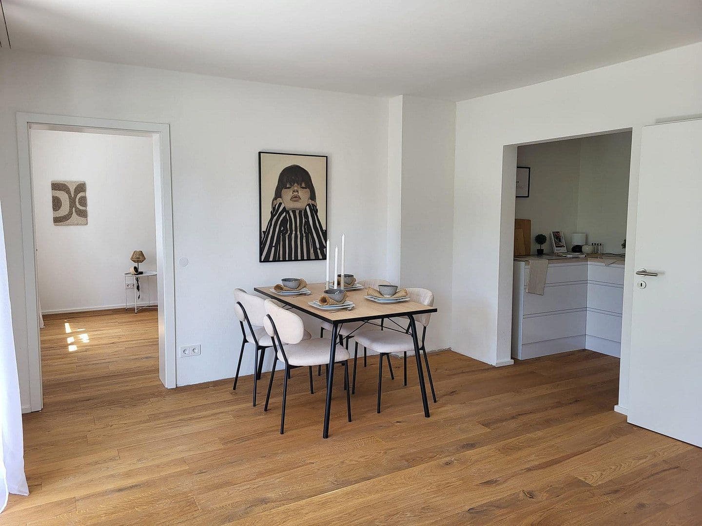 Predaj bytu 3-izbový 71 m², Ingolstadt, Bavorsko Predaj bytu 3-izbový 71 m², Ingolstadt, Bavorsko