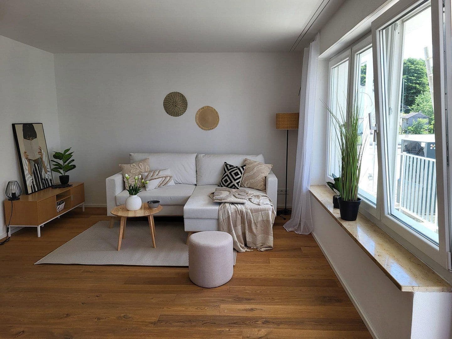 Predaj bytu 3-izbový 71 m², Ingolstadt, Bavorsko Predaj bytu 3-izbový 71 m², Ingolstadt, Bavorsko