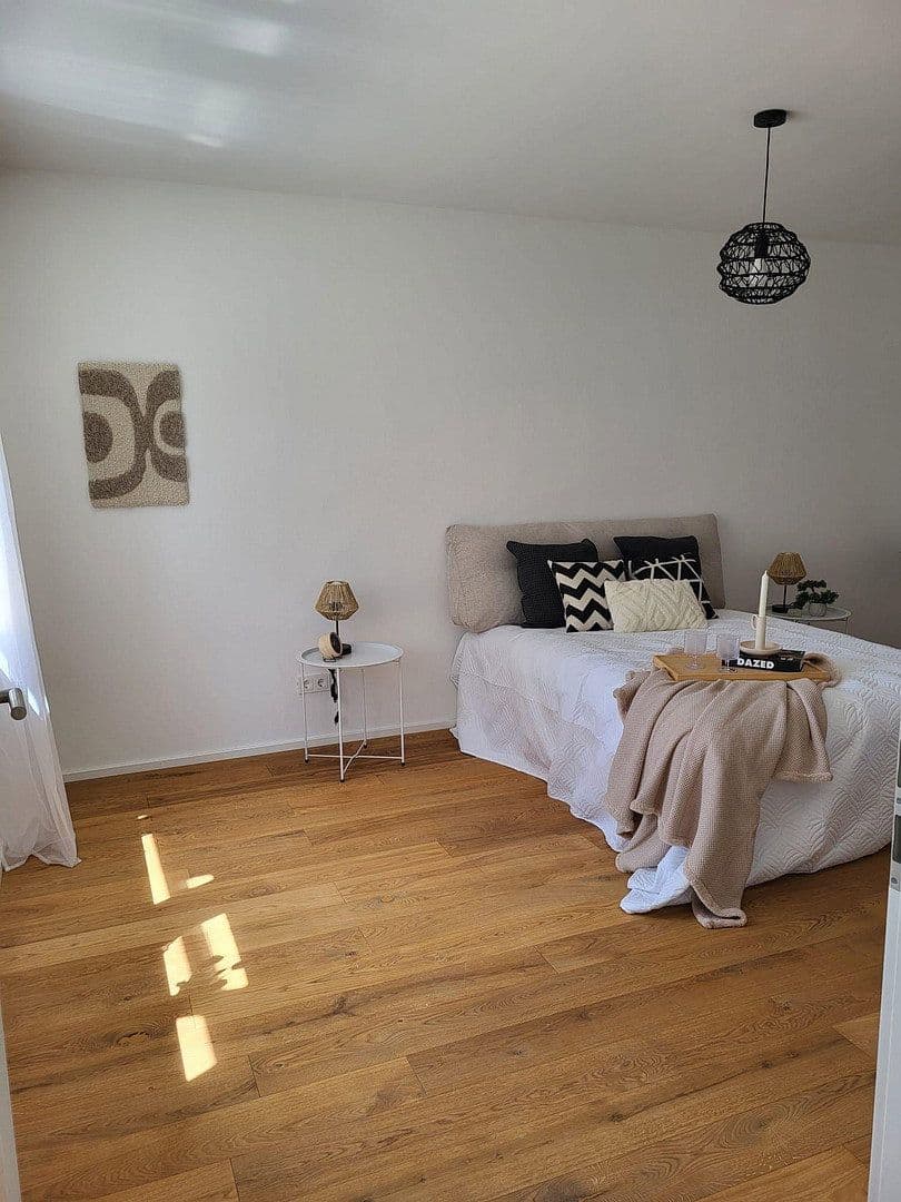 Predaj bytu 3-izbový 71 m², Ingolstadt, Bavorsko Predaj bytu 3-izbový 71 m², Ingolstadt, Bavorsko