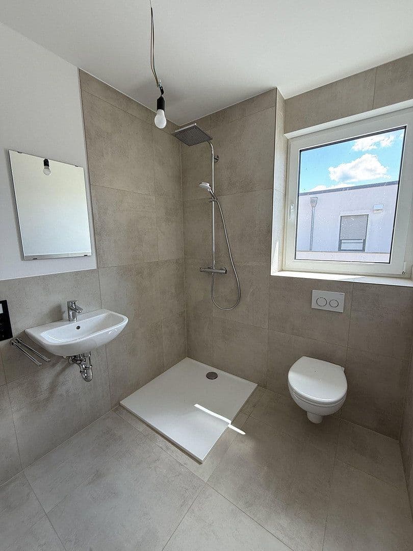 Prenájom bytu 1-izbový 30 m², Cappeler Str. 34, Marburg, Hesensko Prenájom bytu 1-izbový 30 m², Cappeler Str. 34, Marburg, Hesensko