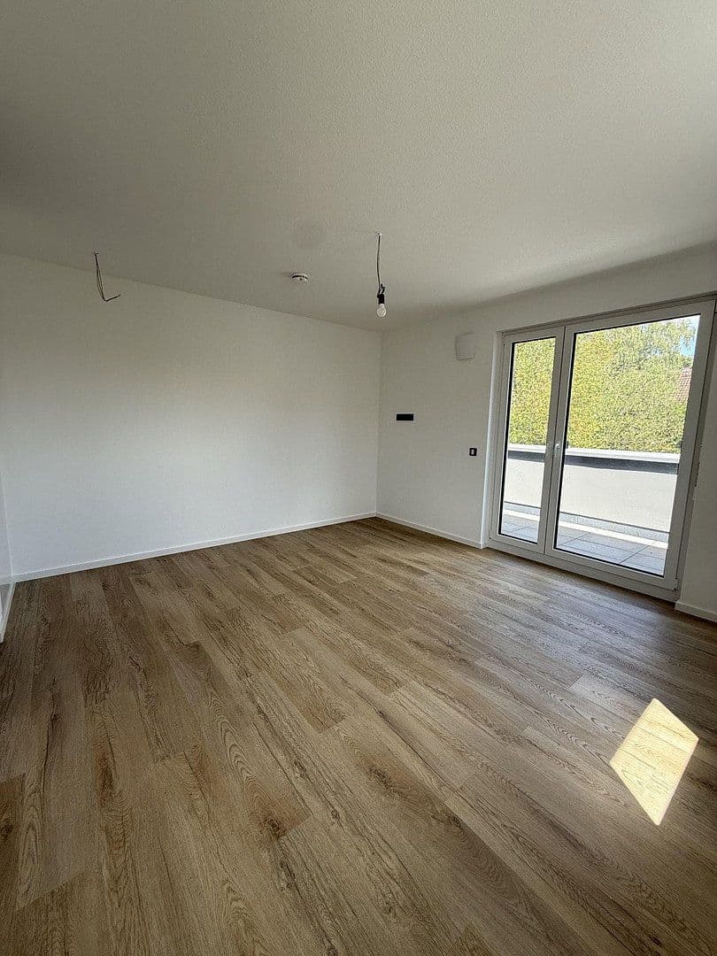 Prenájom bytu 1-izbový 30 m², Cappeler Str. 34, Marburg, Hesensko Prenájom bytu 1-izbový 30 m², Cappeler Str. 34, Marburg, Hesensko