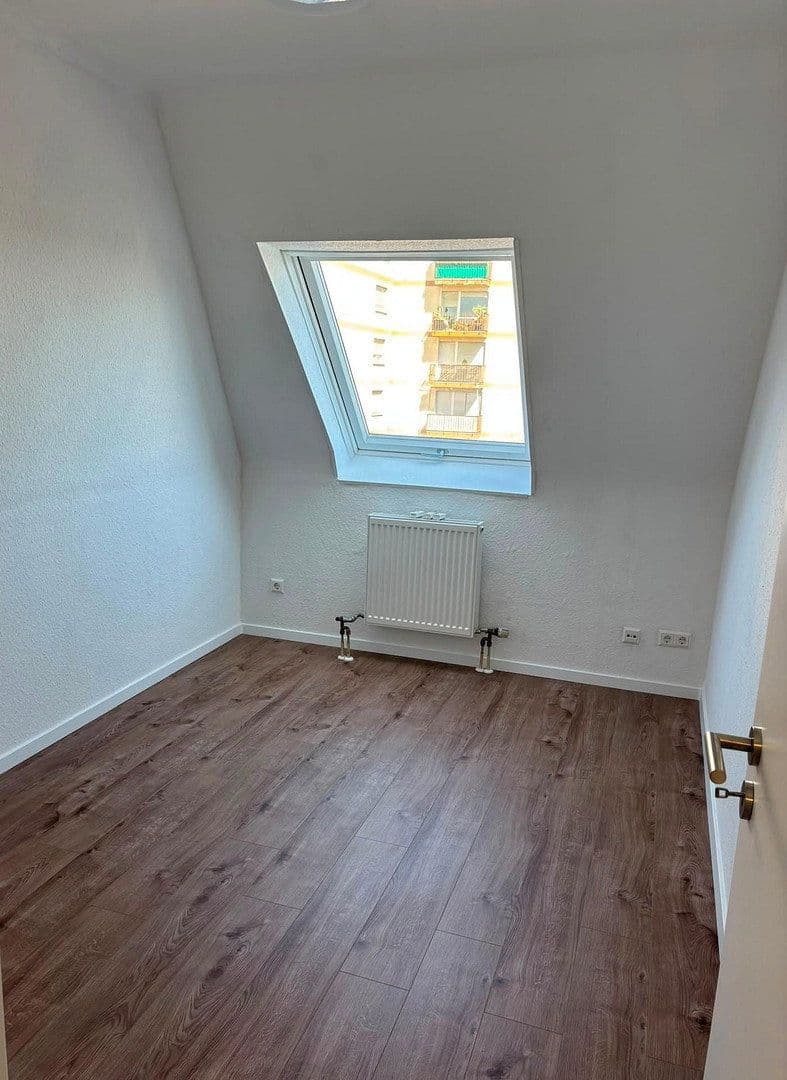 Prenájom bytu 1-izbový 18 m², Heinrich-Lanz-Straße 23-27, Mannheim, Bádensko-Wurttembersko Prenájom bytu 1-izbový 18 m², Heinrich-Lanz-Straße 23-27, Mannheim, Bádensko-Wurttembersko