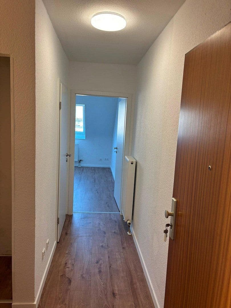 Prenájom bytu 1-izbový 18 m², Heinrich-Lanz-Straße 23-27, Mannheim, Bádensko-Wurttembersko Prenájom bytu 1-izbový 18 m², Heinrich-Lanz-Straße 23-27, Mannheim, Bádensko-Wurttembersko