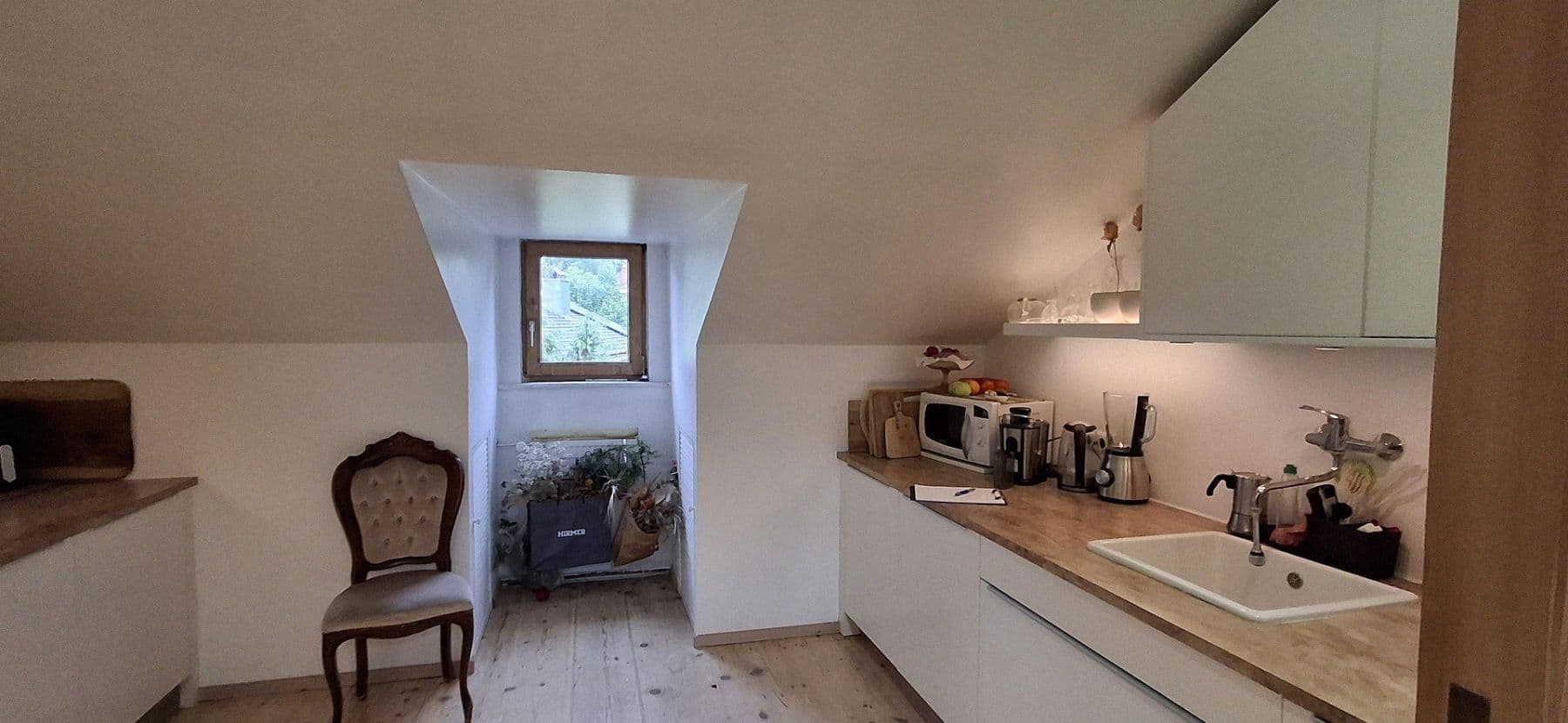 Prenájom bytu 4-izbový 110 m², Starnberg, Bavorsko Prenájom bytu 4-izbový 110 m², Starnberg, Bavorsko