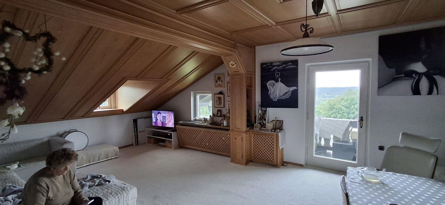 Prenájom bytu 4-izbový 110 m², Starnberg, Bavorsko Prenájom bytu 4-izbový 110 m², Starnberg, Bavorsko