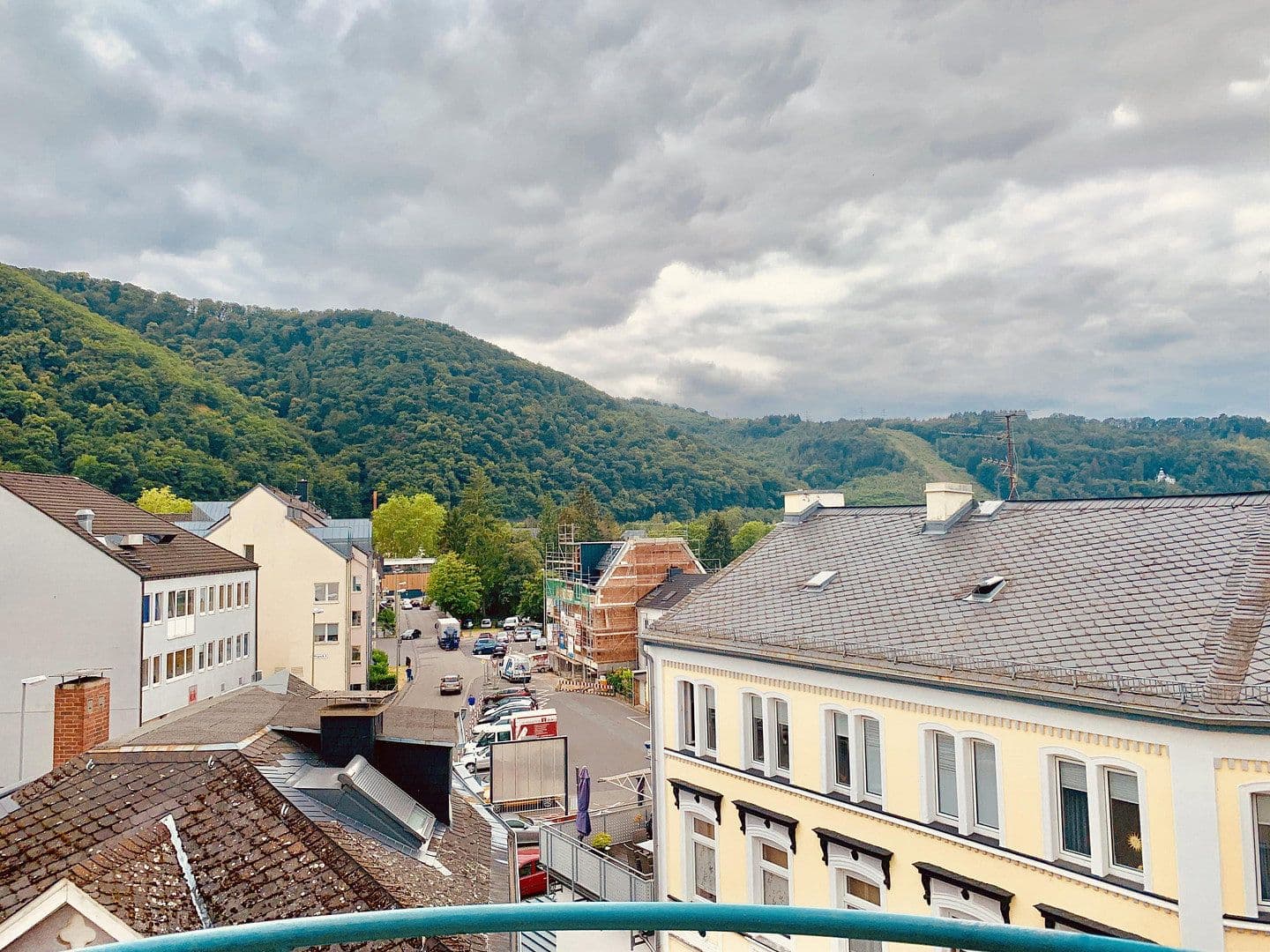 Prenájom bytu 2-izbový 60 m², Römerstrasse 72, Bad Ems, Porýnie-Falcko Prenájom bytu 2-izbový 60 m², Römerstrasse 72, Bad Ems, Porýnie-Falcko