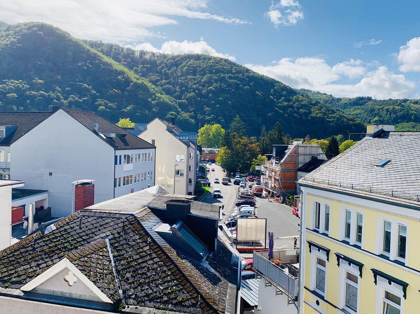 Prenájom bytu 2-izbový 60 m², Römerstrasse 72, Bad Ems, Porýnie-Falcko Prenájom bytu 2-izbový 60 m², Römerstrasse 72, Bad Ems, Porýnie-Falcko