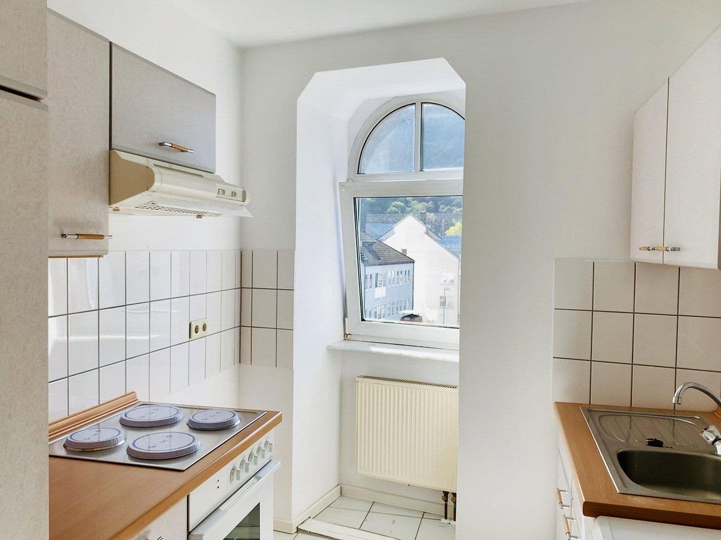 Prenájom bytu 2-izbový 60 m², Römerstrasse 72, Bad Ems, Porýnie-Falcko Prenájom bytu 2-izbový 60 m², Römerstrasse 72, Bad Ems, Porýnie-Falcko