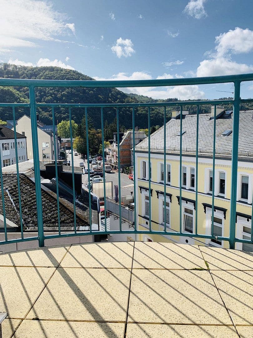 Prenájom bytu 2-izbový 60 m², Römerstrasse 72, Bad Ems, Porýnie-Falcko Prenájom bytu 2-izbový 60 m², Römerstrasse 72, Bad Ems, Porýnie-Falcko