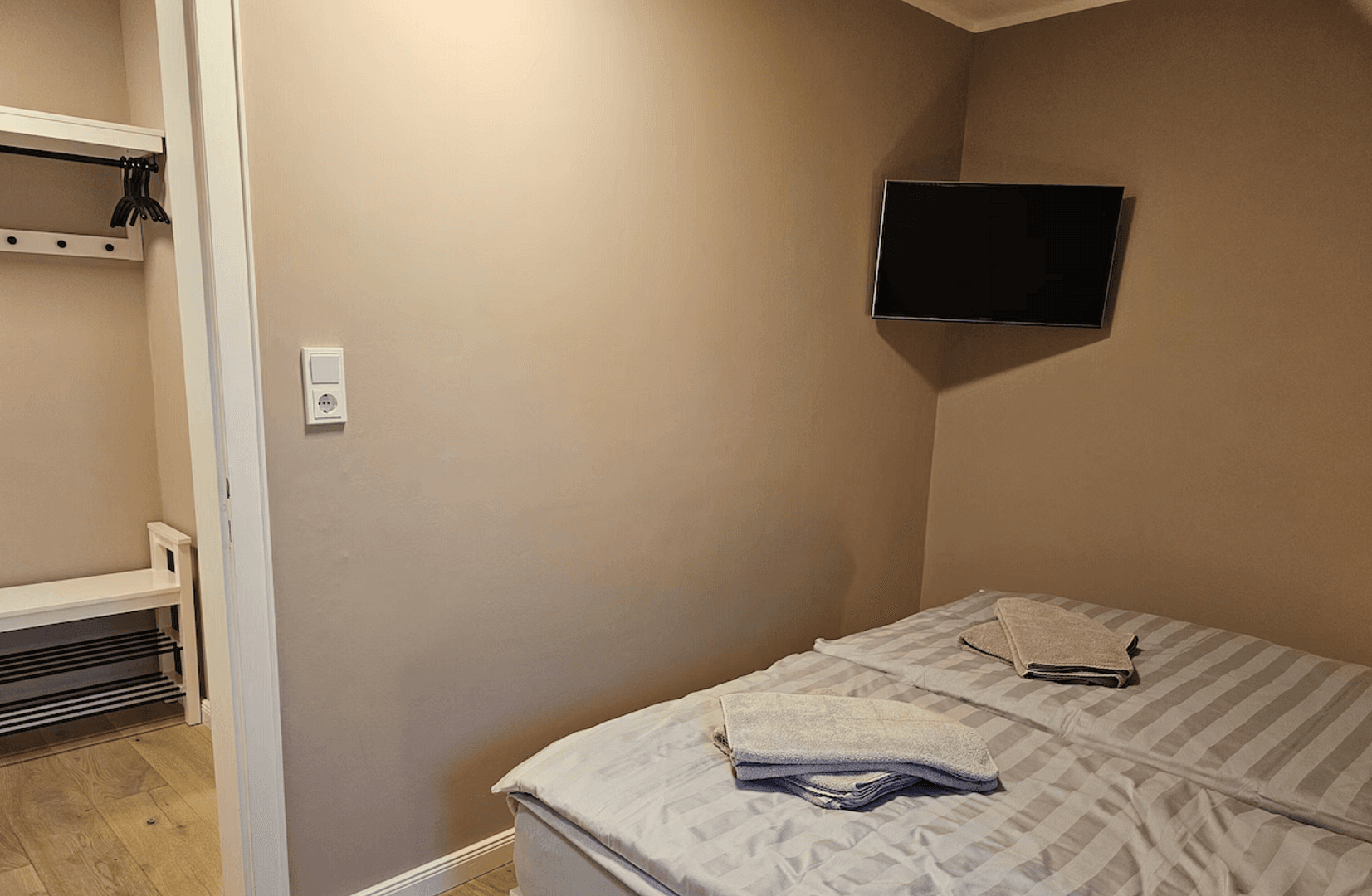 Predaj bytu 3-izbový 69 m², Wenningstedt-Braderup (Sylt), Šlezvicko-Holštajnsko Predaj bytu 3-izbový 69 m², Wenningstedt-Braderup (Sylt), Šlezvicko-Holštajnsko