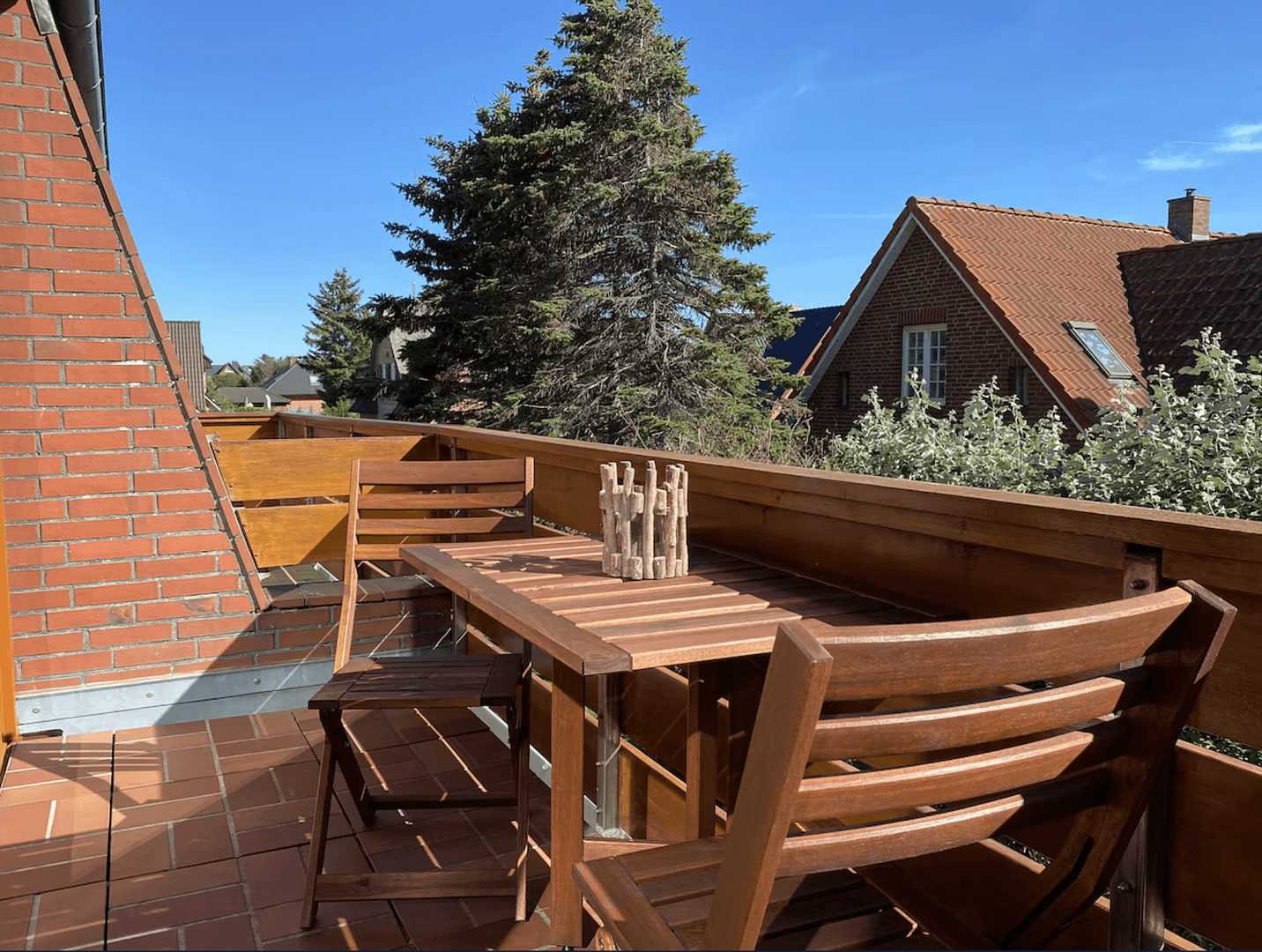 Predaj bytu 3-izbový 69 m², Wenningstedt-Braderup (Sylt), Šlezvicko-Holštajnsko Predaj bytu 3-izbový 69 m², Wenningstedt-Braderup (Sylt), Šlezvicko-Holštajnsko