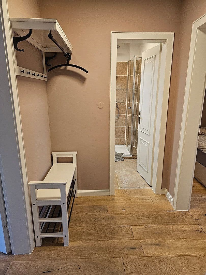 Predaj bytu 3-izbový 69 m², Wenningstedt-Braderup (Sylt), Šlezvicko-Holštajnsko Predaj bytu 3-izbový 69 m², Wenningstedt-Braderup (Sylt), Šlezvicko-Holštajnsko
