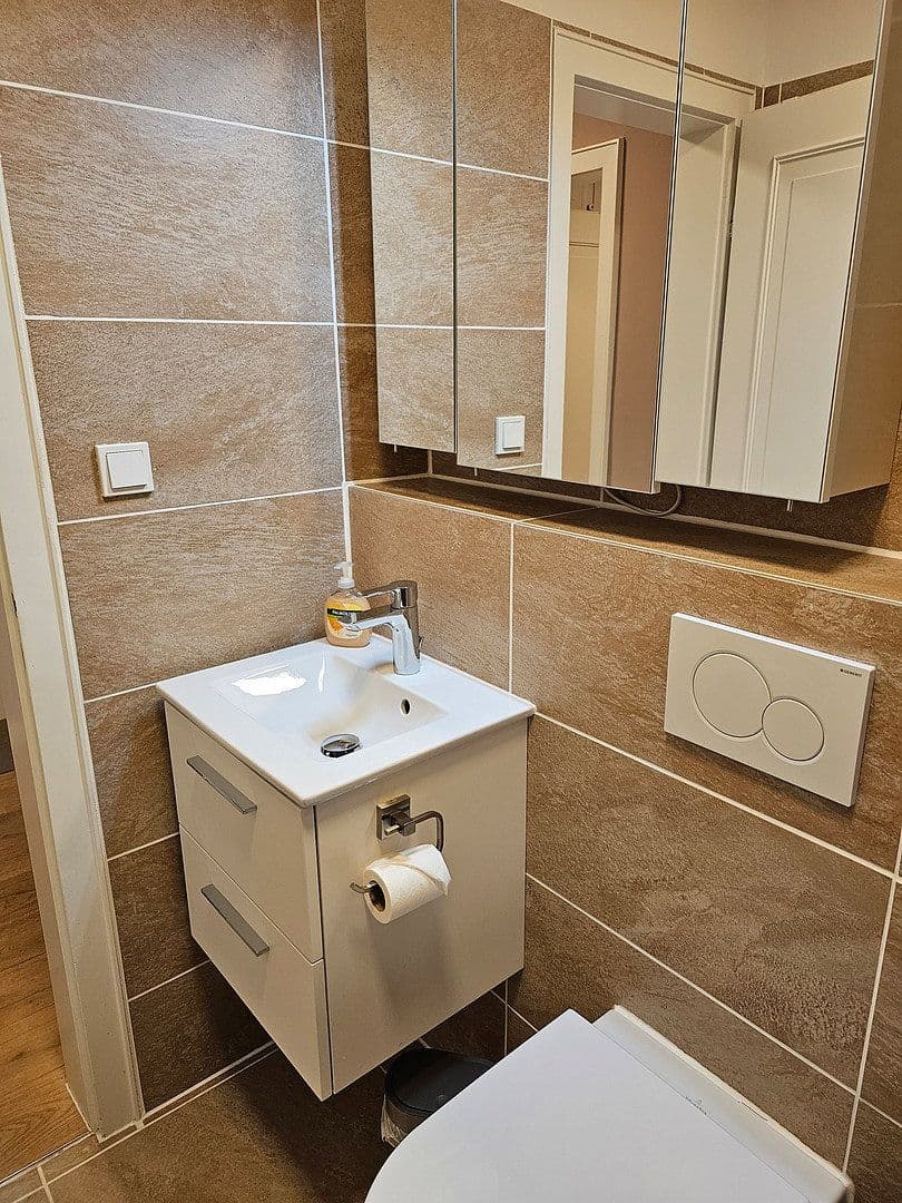 Predaj bytu 3-izbový 69 m², Wenningstedt-Braderup (Sylt), Šlezvicko-Holštajnsko Predaj bytu 3-izbový 69 m², Wenningstedt-Braderup (Sylt), Šlezvicko-Holštajnsko