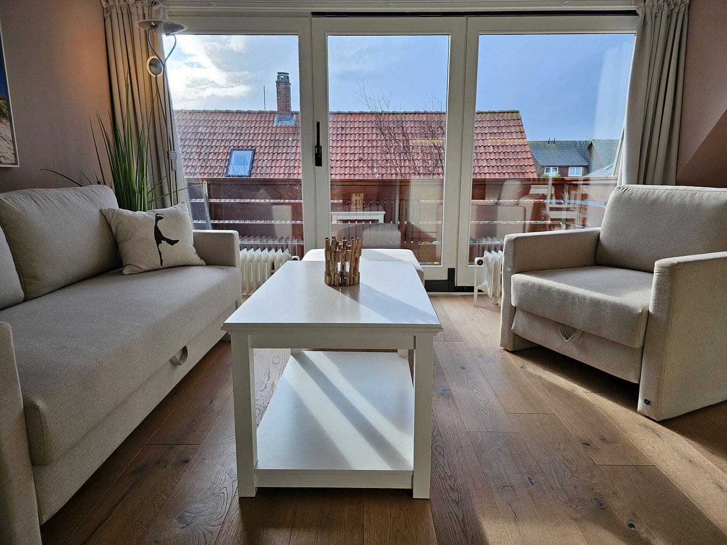 Predaj bytu 3-izbový 69 m², Wenningstedt-Braderup (Sylt), Šlezvicko-Holštajnsko Predaj bytu 3-izbový 69 m², Wenningstedt-Braderup (Sylt), Šlezvicko-Holštajnsko