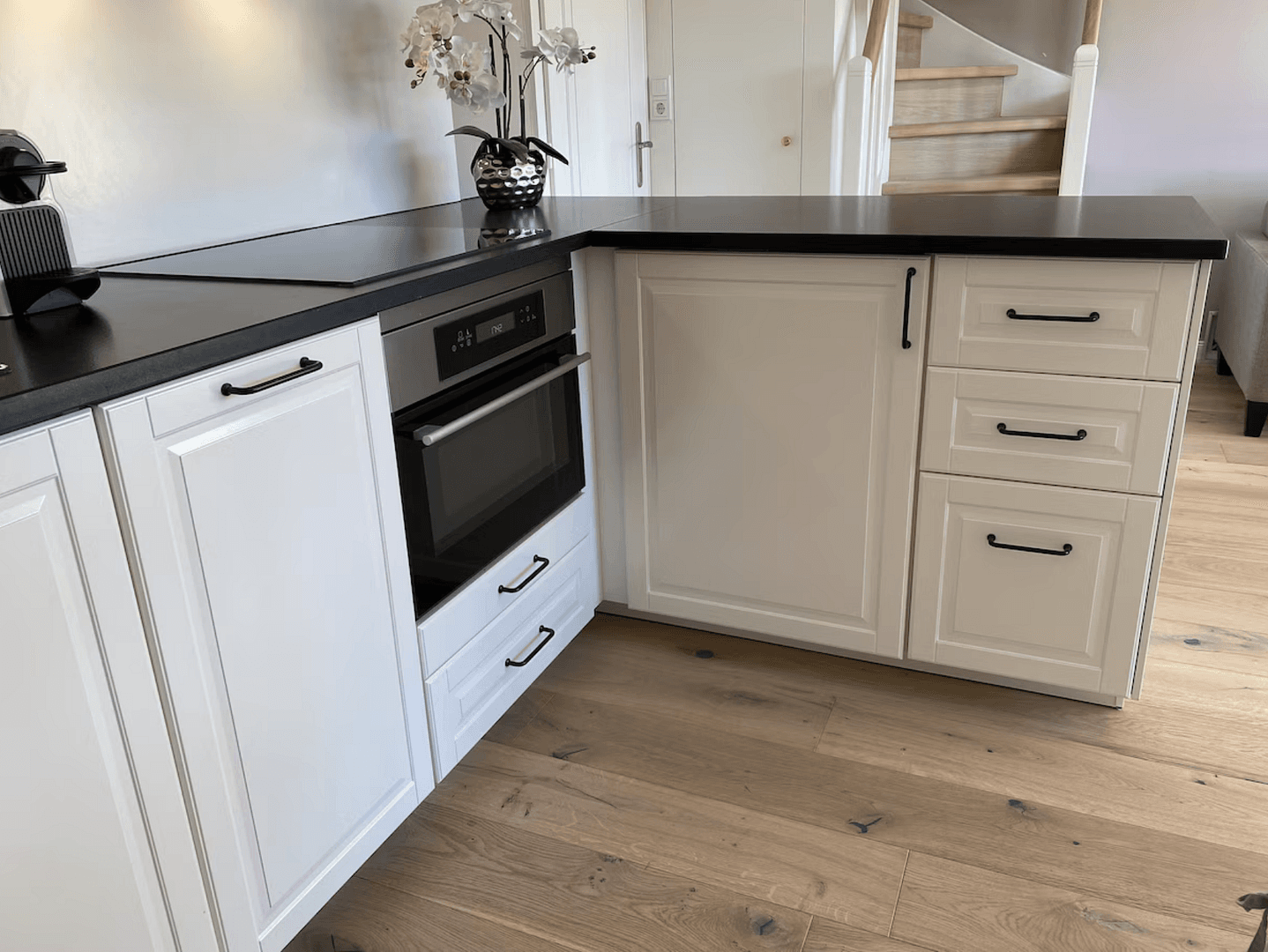 Predaj bytu 3-izbový 69 m², Wenningstedt-Braderup (Sylt), Šlezvicko-Holštajnsko Predaj bytu 3-izbový 69 m², Wenningstedt-Braderup (Sylt), Šlezvicko-Holštajnsko