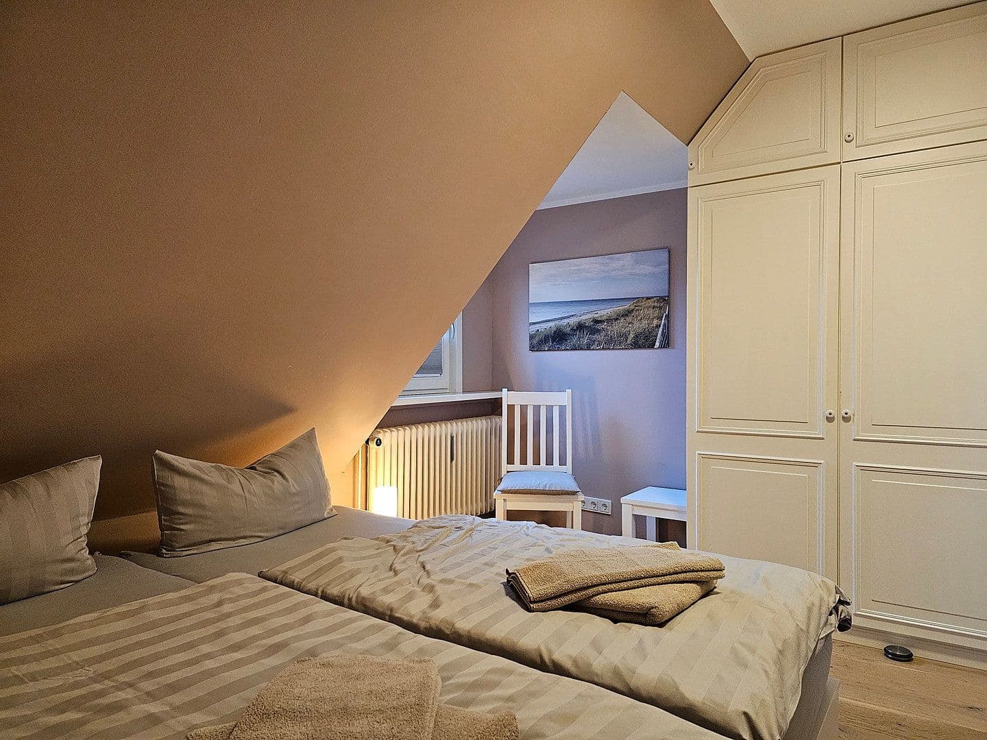 Predaj bytu 3-izbový 69 m², Wenningstedt-Braderup (Sylt), Šlezvicko-Holštajnsko Predaj bytu 3-izbový 69 m², Wenningstedt-Braderup (Sylt), Šlezvicko-Holštajnsko