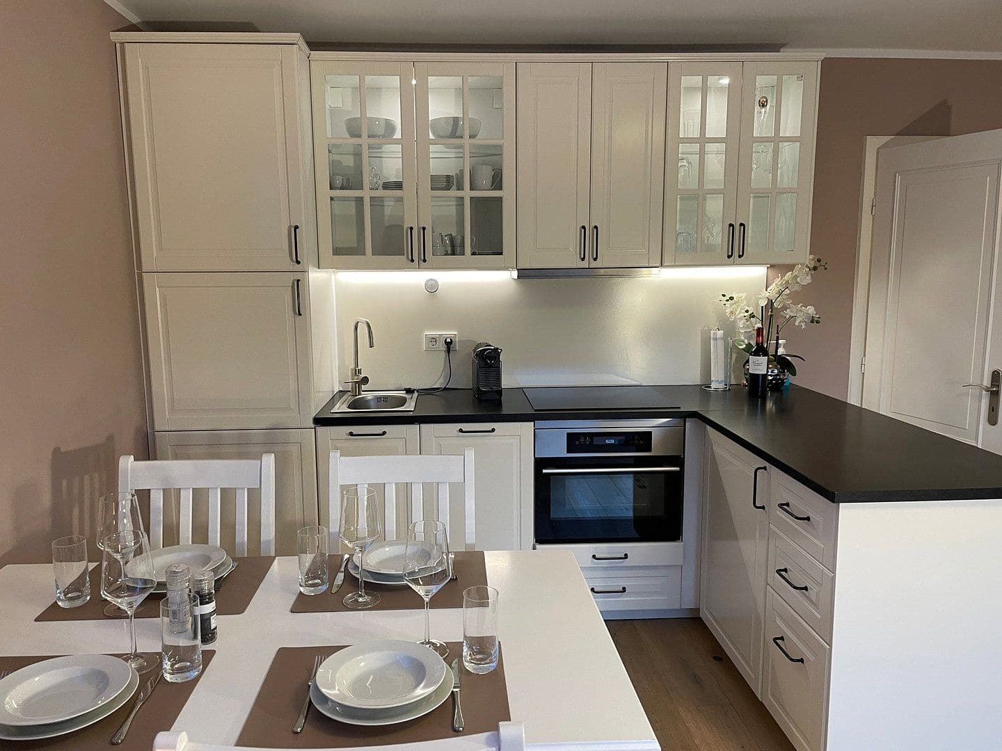 Predaj bytu 3-izbový 69 m², Wenningstedt-Braderup (Sylt), Šlezvicko-Holštajnsko Predaj bytu 3-izbový 69 m², Wenningstedt-Braderup (Sylt), Šlezvicko-Holštajnsko