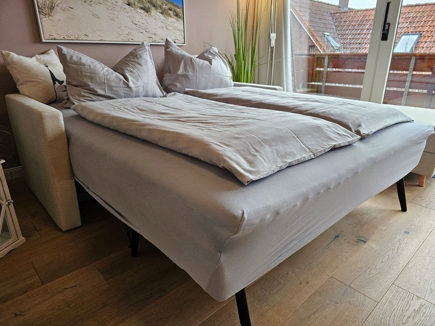 Predaj bytu 3-izbový 69 m², Wenningstedt-Braderup (Sylt), Šlezvicko-Holštajnsko Predaj bytu 3-izbový 69 m², Wenningstedt-Braderup (Sylt), Šlezvicko-Holštajnsko