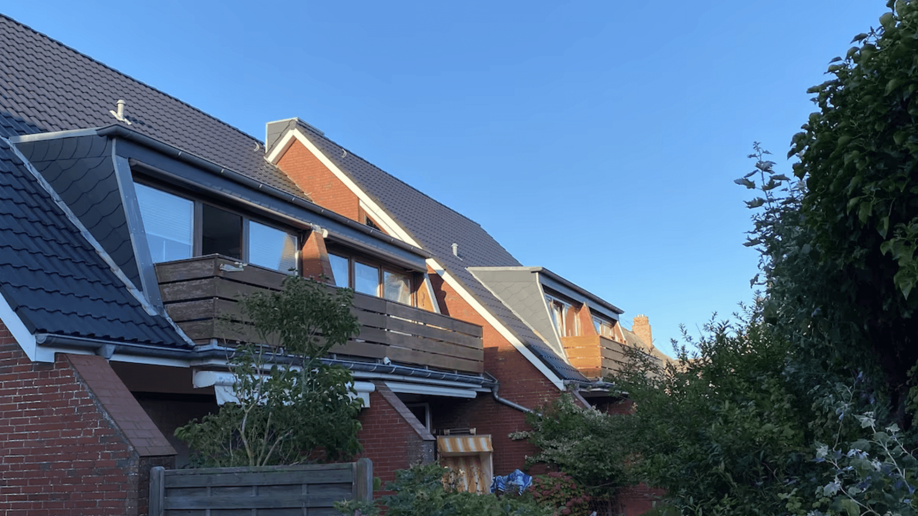 Predaj bytu 3-izbový 69 m², Wenningstedt-Braderup (Sylt), Šlezvicko-Holštajnsko Predaj bytu 3-izbový 69 m², Wenningstedt-Braderup (Sylt), Šlezvicko-Holštajnsko