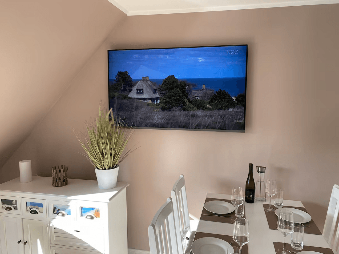Predaj bytu 3-izbový 69 m², Wenningstedt-Braderup (Sylt), Šlezvicko-Holštajnsko Predaj bytu 3-izbový 69 m², Wenningstedt-Braderup (Sylt), Šlezvicko-Holštajnsko