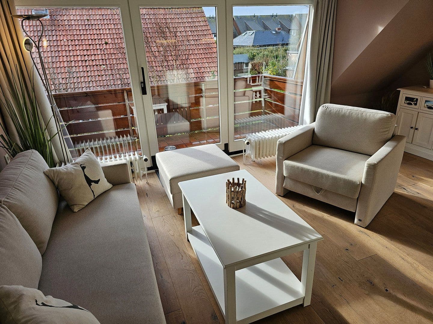 Predaj bytu 3-izbový 69 m², Wenningstedt-Braderup (Sylt), Šlezvicko-Holštajnsko Predaj bytu 3-izbový 69 m², Wenningstedt-Braderup (Sylt), Šlezvicko-Holštajnsko