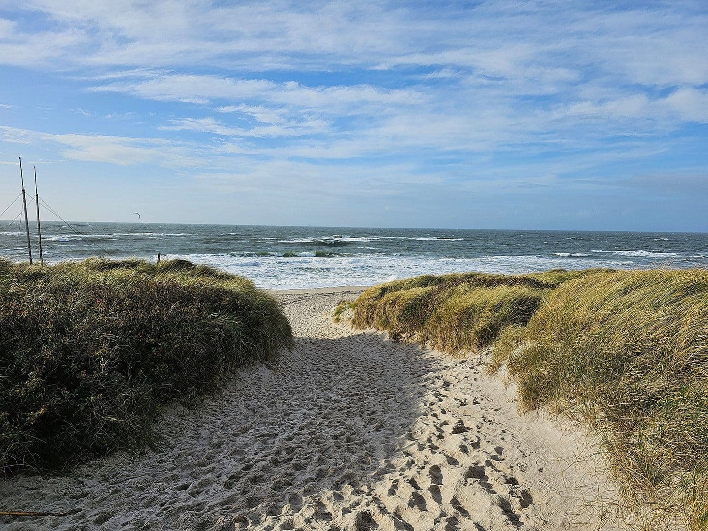 Predaj bytu 3-izbový 69 m², Wenningstedt-Braderup (Sylt), Šlezvicko-Holštajnsko Predaj bytu 3-izbový 69 m², Wenningstedt-Braderup (Sylt), Šlezvicko-Holštajnsko