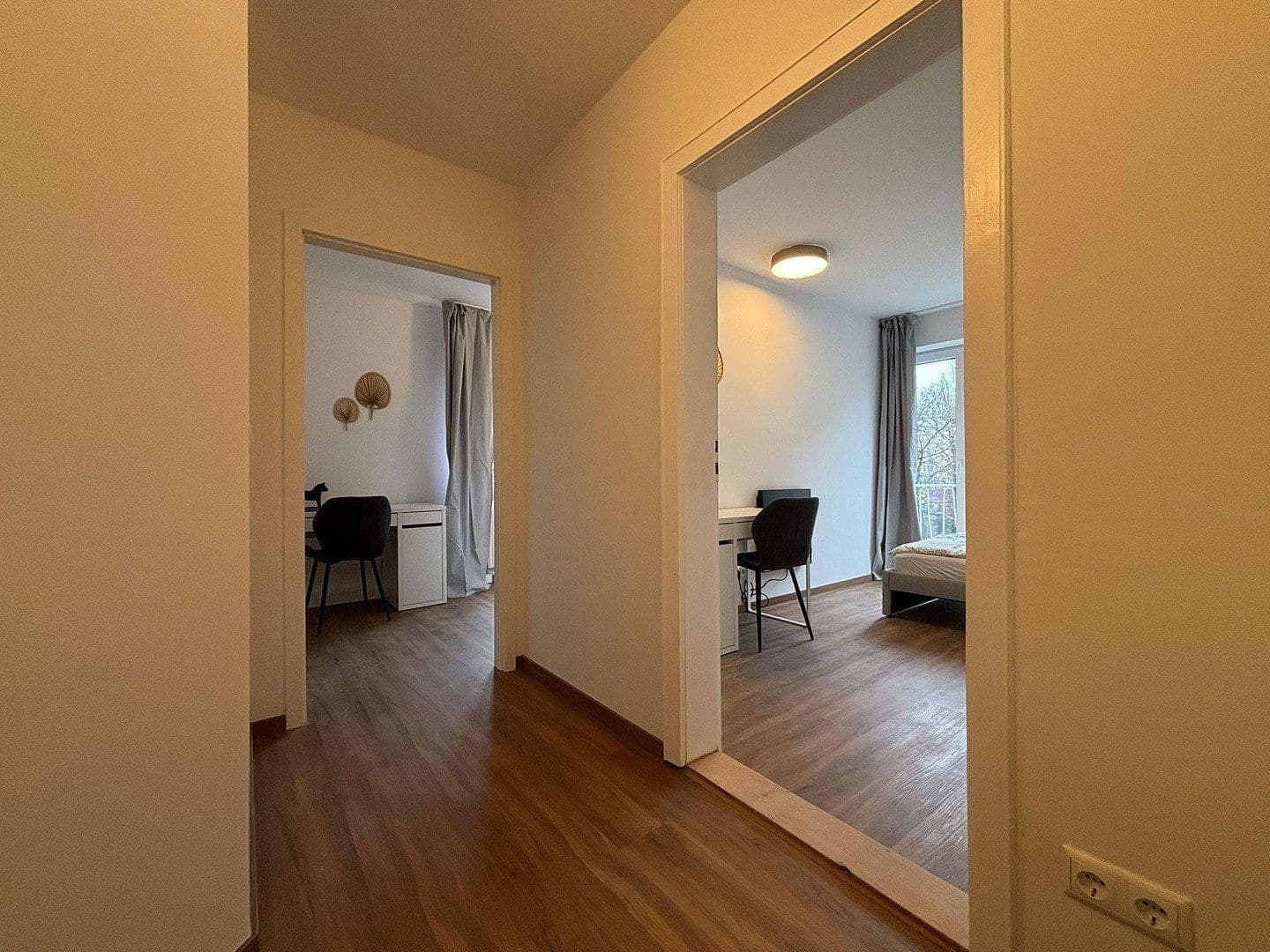Prenájom bytu 12 m², Stäblistraße 42, München, Bavorsko Prenájom bytu 12 m², Stäblistraße 42, München, Bavorsko