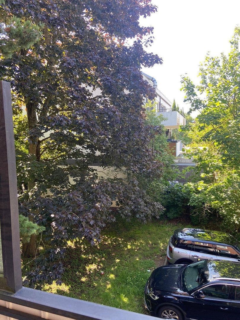 Prenájom bytu 2-izbový 48 m², Bismarckstraße 150, Wilhelmshaven, Dolné Sasko Prenájom bytu 2-izbový 48 m², Bismarckstraße 150, Wilhelmshaven, Dolné Sasko