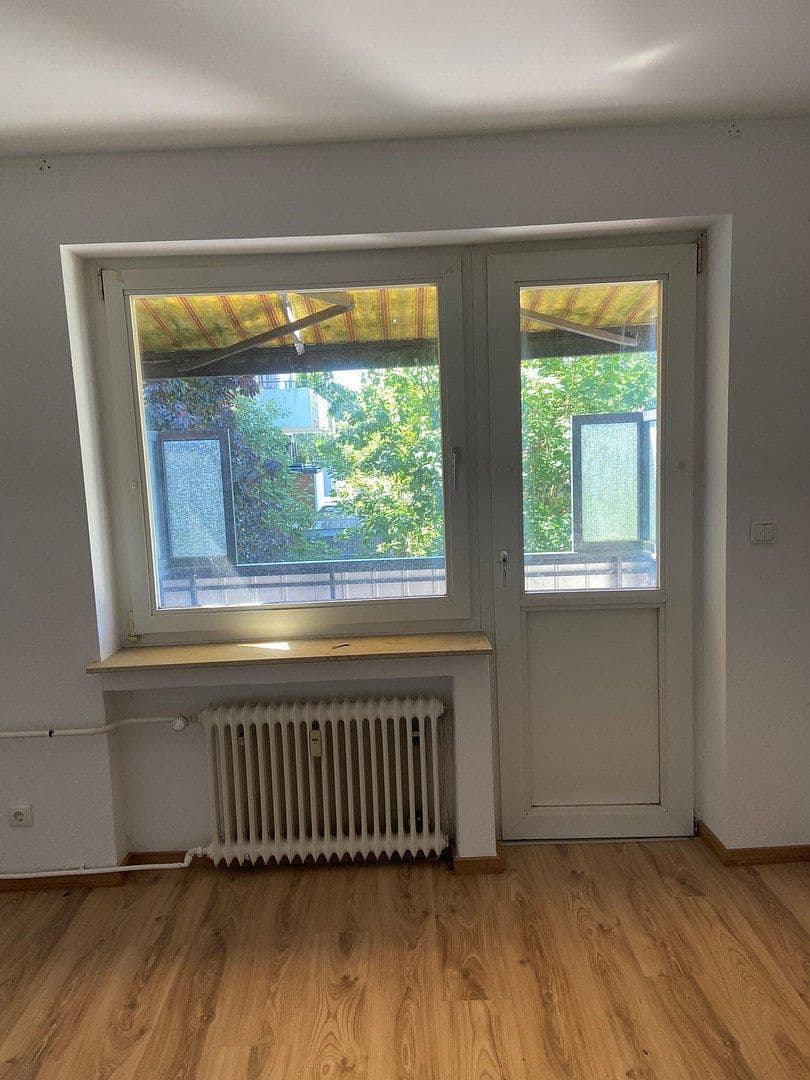 Prenájom bytu 2-izbový 48 m², Bismarckstraße 150, Wilhelmshaven, Dolné Sasko Prenájom bytu 2-izbový 48 m², Bismarckstraße 150, Wilhelmshaven, Dolné Sasko