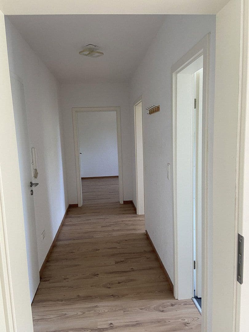 Prenájom bytu 2-izbový 48 m², Bismarckstraße 150, Wilhelmshaven, Dolné Sasko Prenájom bytu 2-izbový 48 m², Bismarckstraße 150, Wilhelmshaven, Dolné Sasko