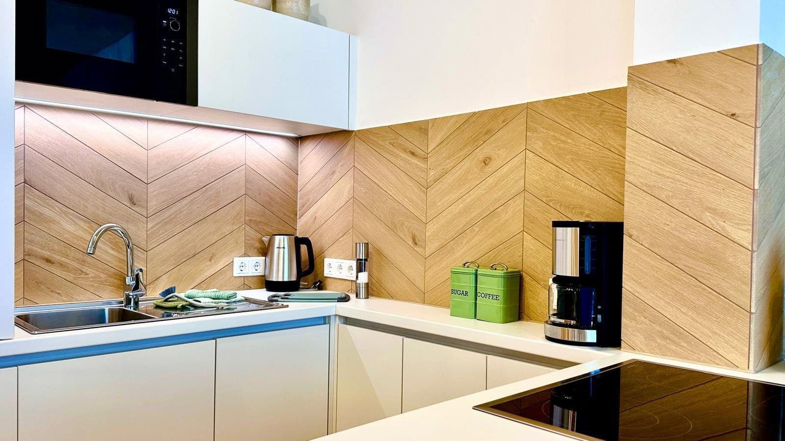 Prenájom bytu 2-izbový 40 m², Kölner Str. 285, Düsseldorf, Severné Porýnie - Westfálsko Prenájom bytu 2-izbový 40 m², Kölner Str. 285, Düsseldorf, Severné Porýnie - Westfálsko