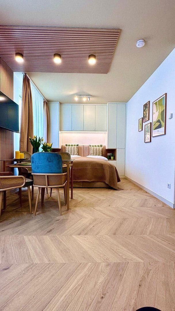Prenájom bytu 2-izbový 40 m², Kölner Str. 285, Düsseldorf, Severné Porýnie - Westfálsko Prenájom bytu 2-izbový 40 m², Kölner Str. 285, Düsseldorf, Severné Porýnie - Westfálsko