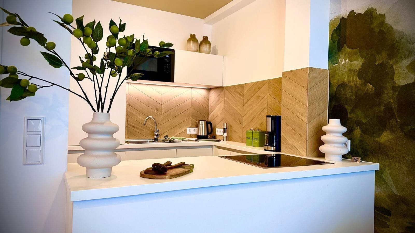Prenájom bytu 2-izbový 40 m², Kölner Str. 285, Düsseldorf, Severné Porýnie - Westfálsko Prenájom bytu 2-izbový 40 m², Kölner Str. 285, Düsseldorf, Severné Porýnie - Westfálsko