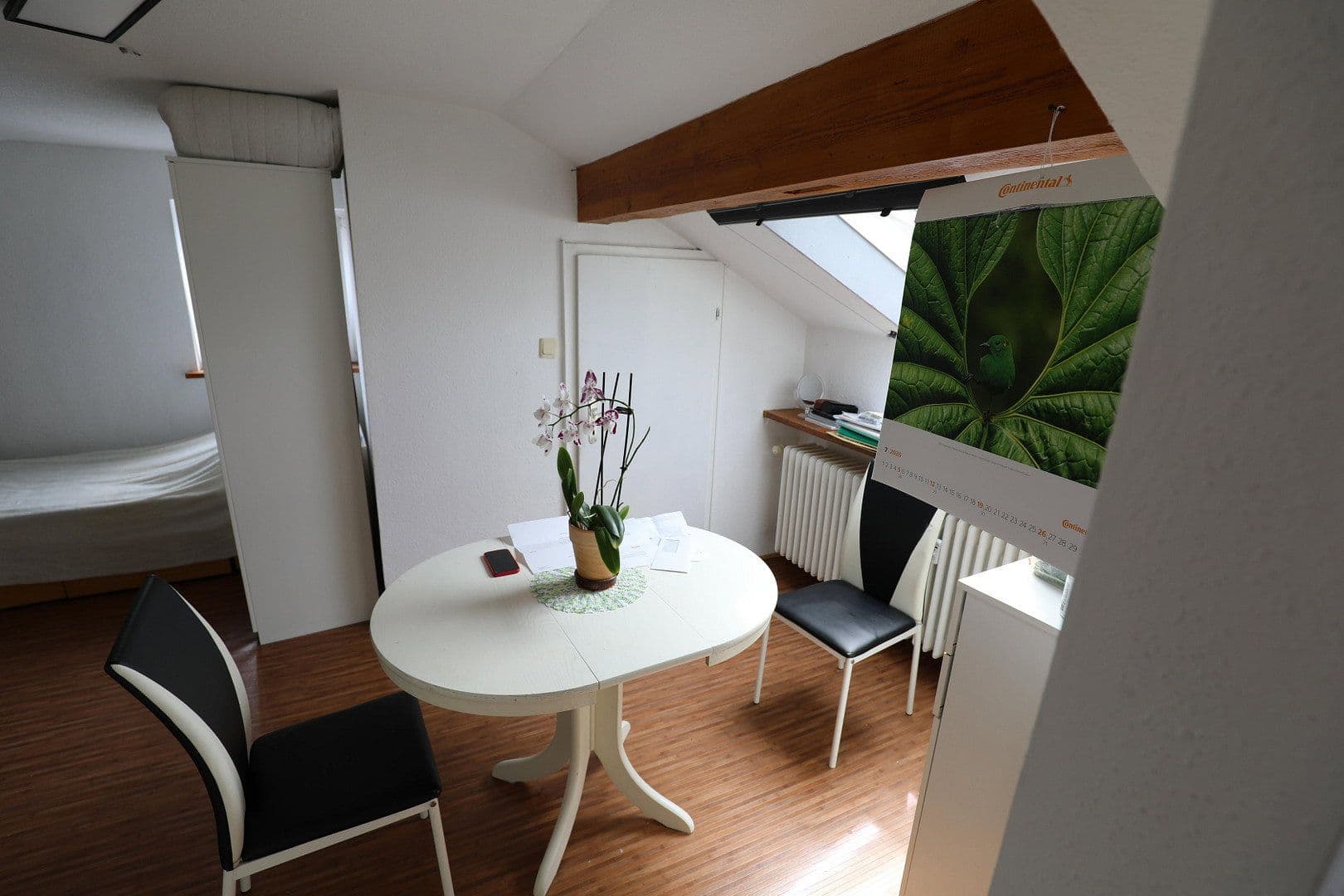 Prenájom bytu 1-izbový 26 m², Östringen, Bádensko-Wurttembersko Prenájom bytu 1-izbový 26 m², Östringen, Bádensko-Wurttembersko