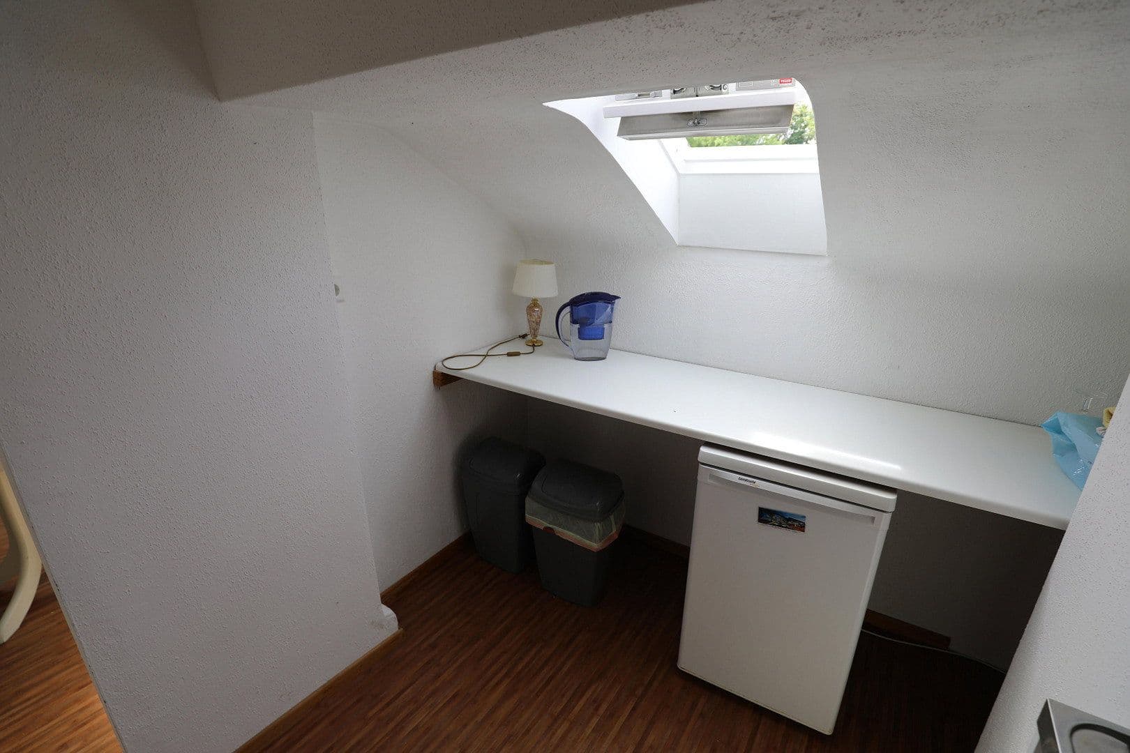 Prenájom bytu 1-izbový 26 m², Östringen, Bádensko-Wurttembersko Prenájom bytu 1-izbový 26 m², Östringen, Bádensko-Wurttembersko