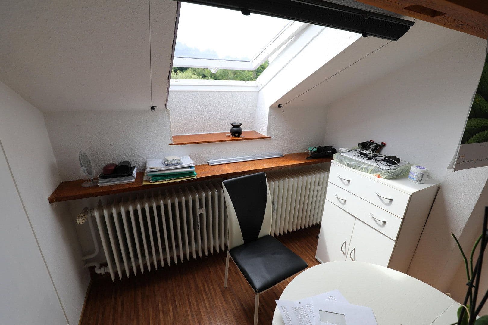 Prenájom bytu 1-izbový 26 m², Östringen, Bádensko-Wurttembersko Prenájom bytu 1-izbový 26 m², Östringen, Bádensko-Wurttembersko