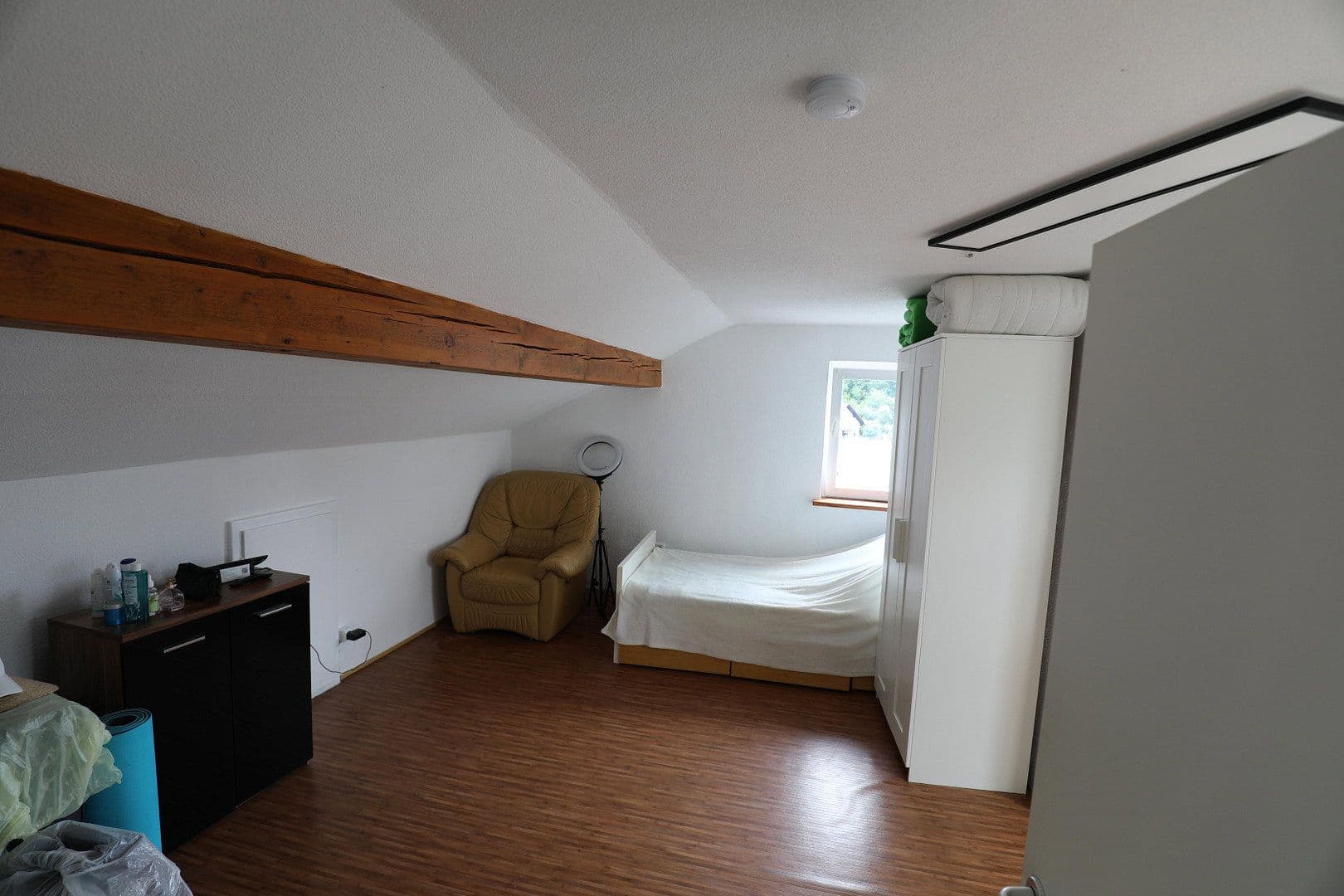 Prenájom bytu 1-izbový 26 m², Östringen, Bádensko-Wurttembersko Prenájom bytu 1-izbový 26 m², Östringen, Bádensko-Wurttembersko