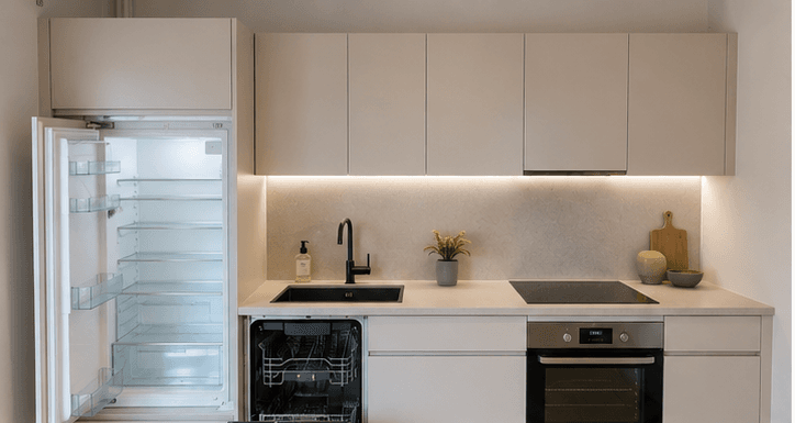 Prenájom bytu 3-izbový 80 m², Ottostraße 2a, Feldkirchen, Bavorsko Prenájom bytu 3-izbový 80 m², Ottostraße 2a, Feldkirchen, Bavorsko