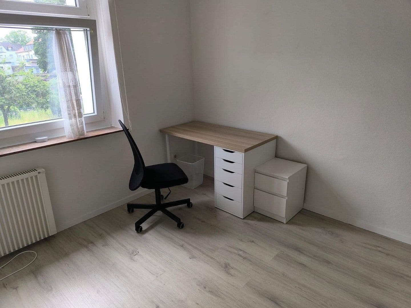 Prenájom bytu 4-izbový 82 m², Von-Gall-Str. 4, Bochum, Severné Porýnie - Westfálsko Prenájom bytu 4-izbový 82 m², Von-Gall-Str. 4, Bochum, Severné Porýnie - Westfálsko