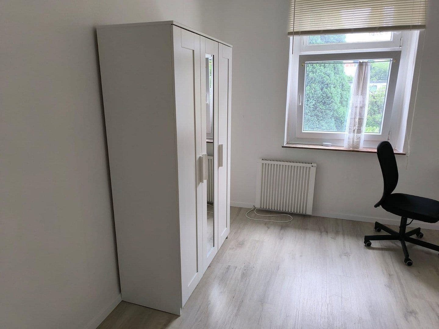 Prenájom bytu 4-izbový 82 m², Von-Gall-Str. 4, Bochum, Severné Porýnie - Westfálsko Prenájom bytu 4-izbový 82 m², Von-Gall-Str. 4, Bochum, Severné Porýnie - Westfálsko